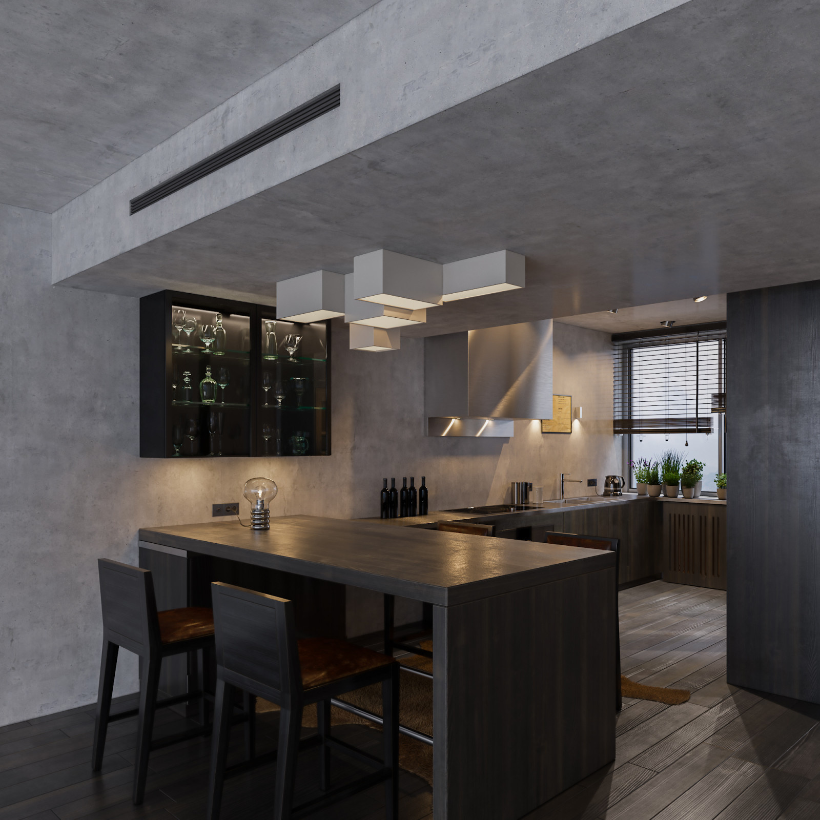 Yerevan townhouse