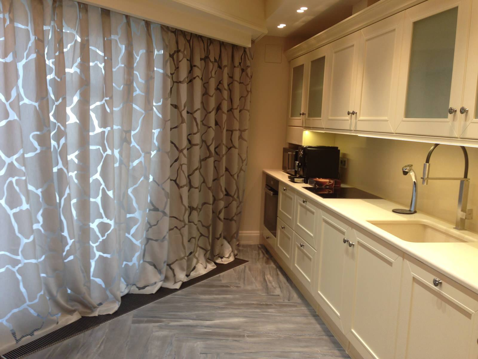 Дмитрий Кривошеев