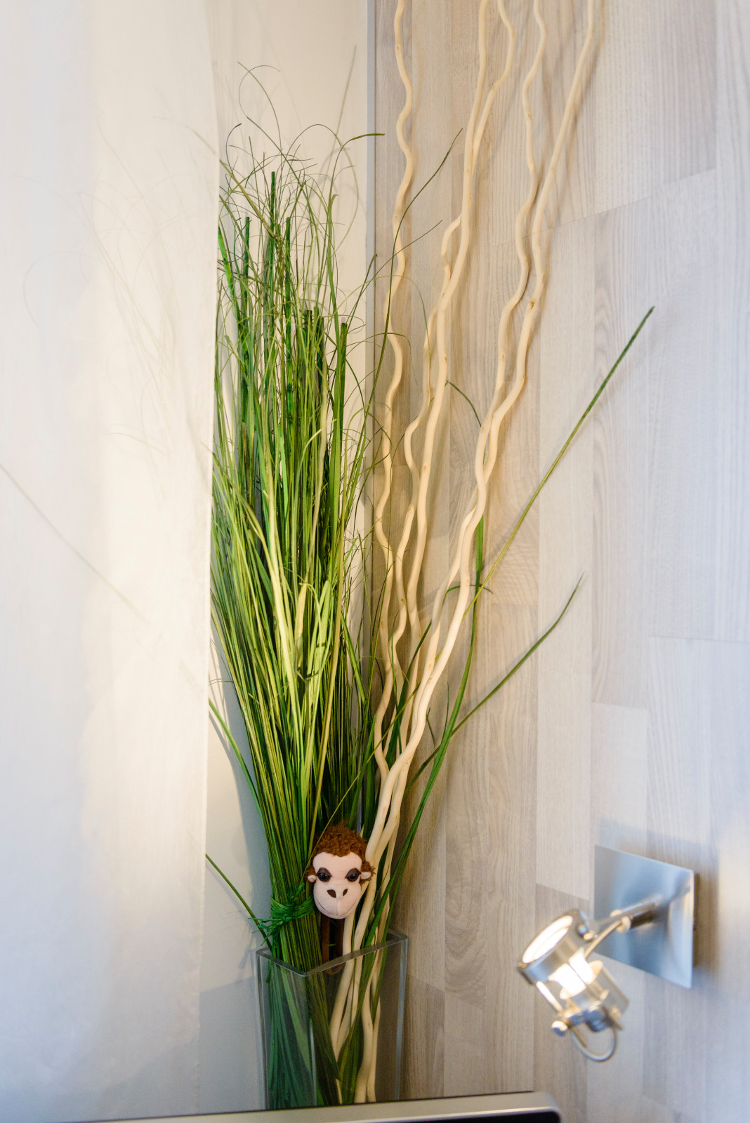 комната молодого человека