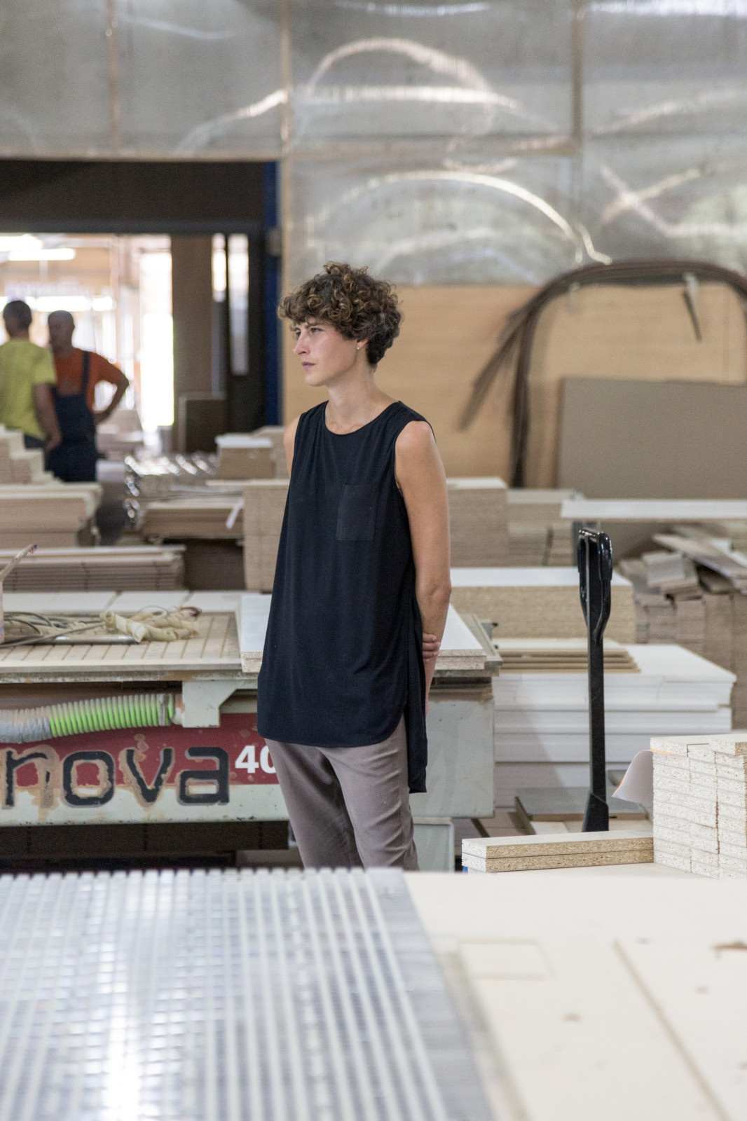 Фоновое изображение профиля Одинцова Дарья