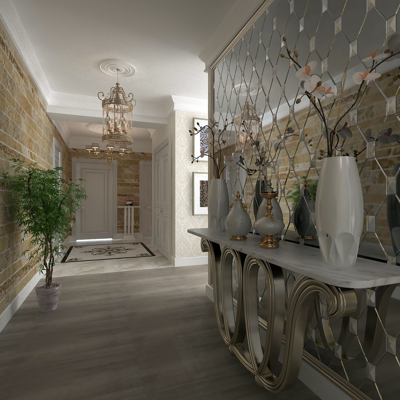 Фоновое изображение профиля ARHSOLO