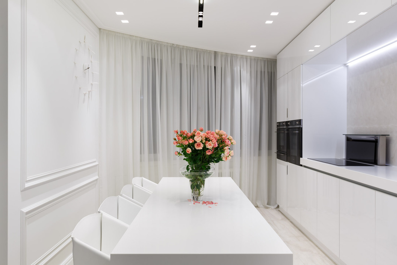 Москва Квесисская