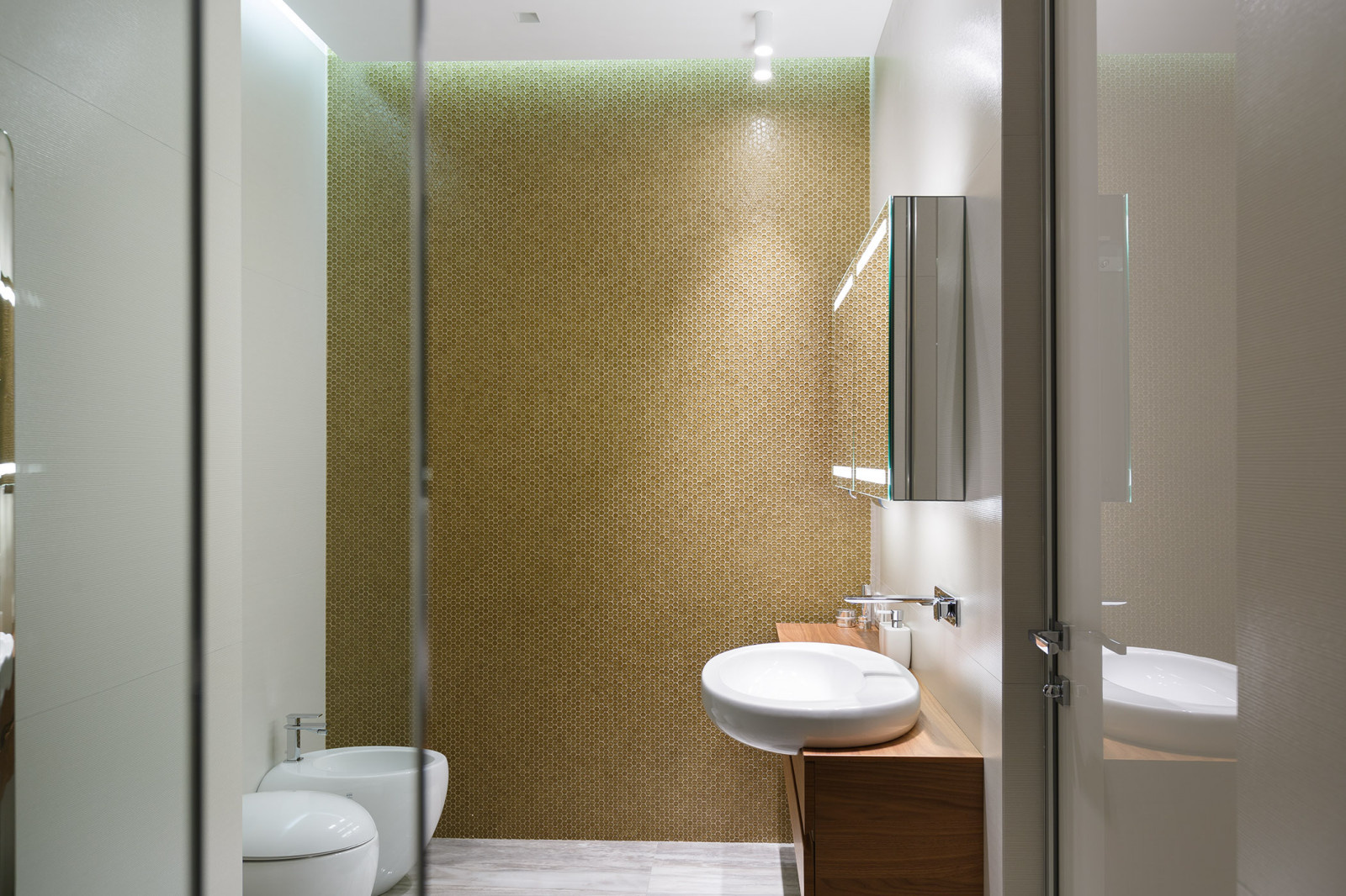 Москва Ленинский