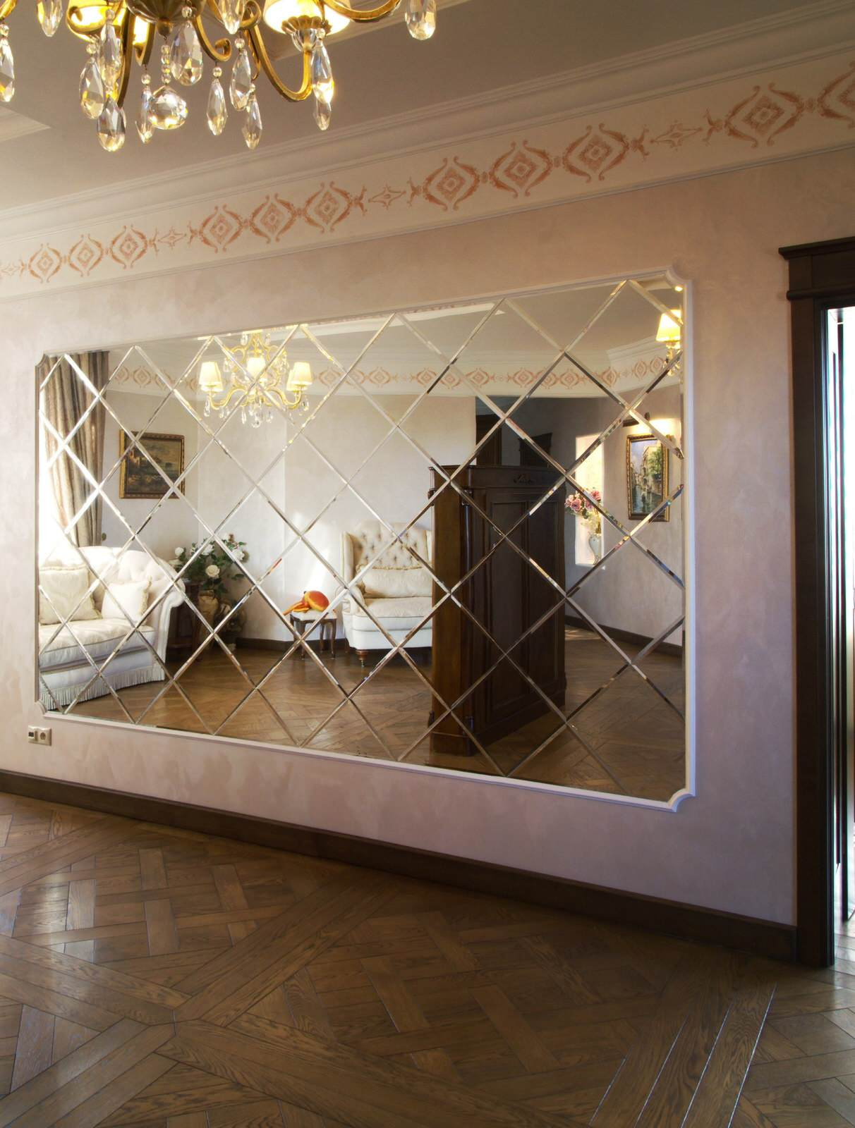 Ремонт