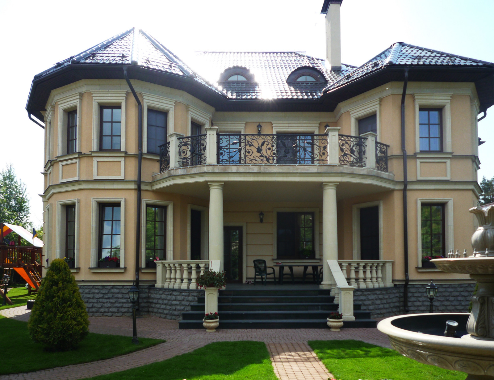 Аносино 19