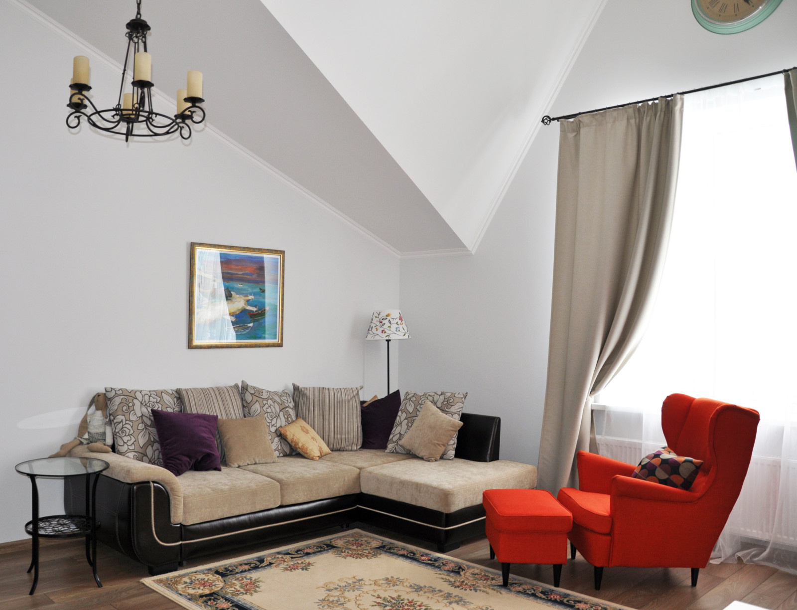 Фоновое изображение профиля Дарья Воробьева