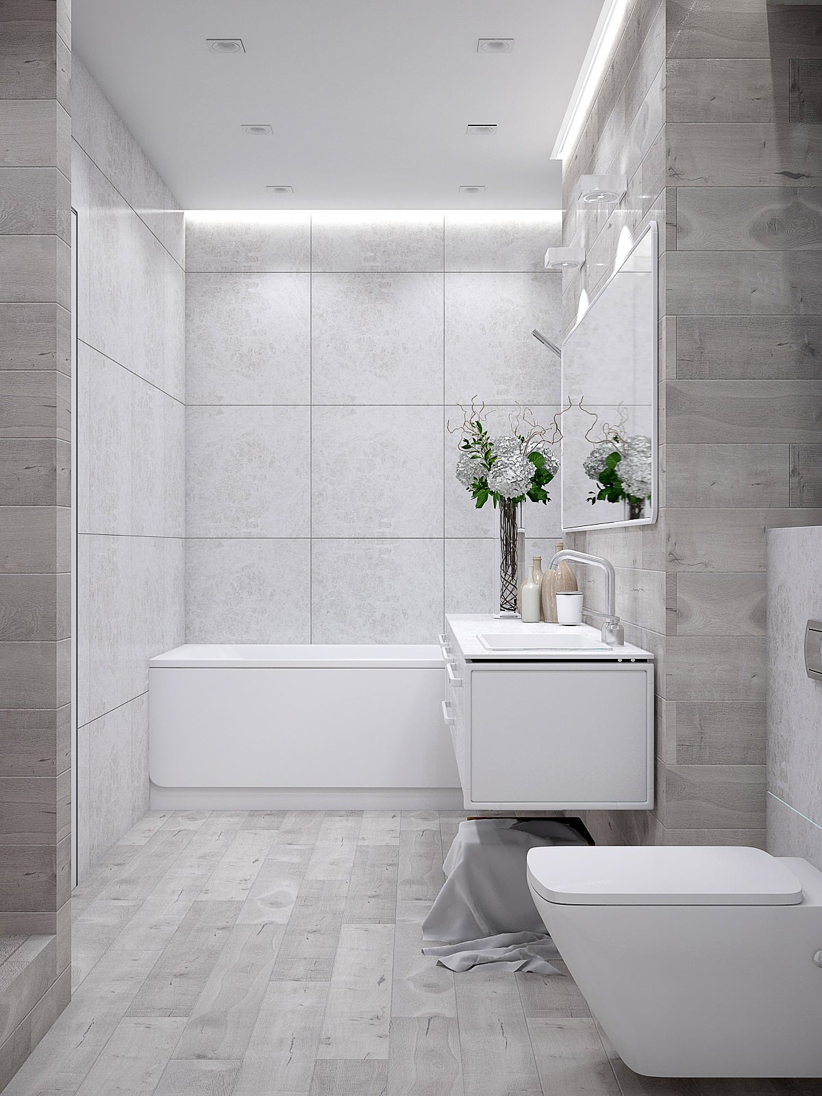 Аiriness/Воздушность