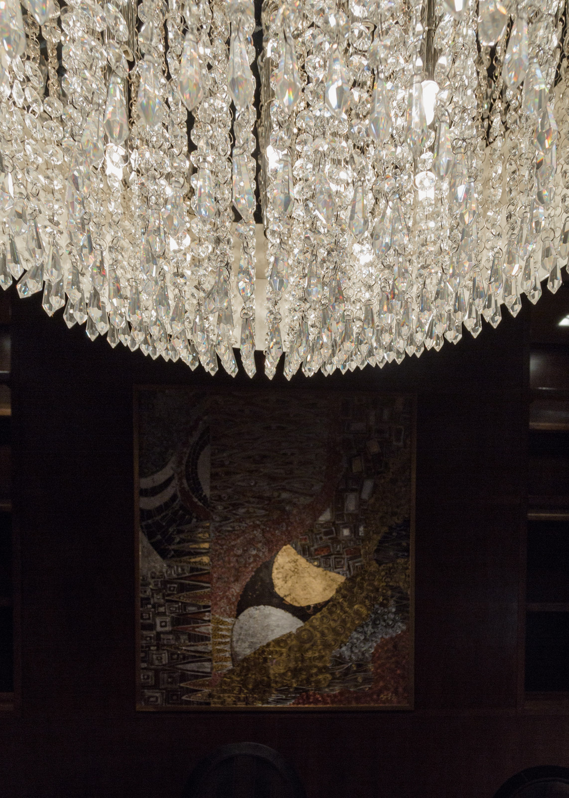 Квартира в азиатском стиле