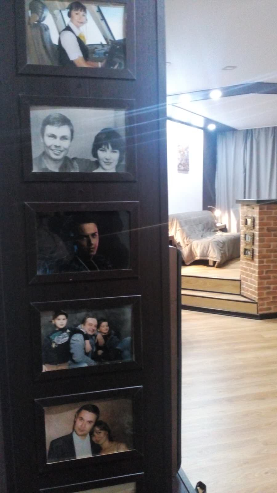 Ремонт однушки в Алматы