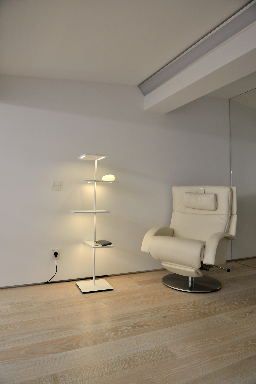 Minimal art.