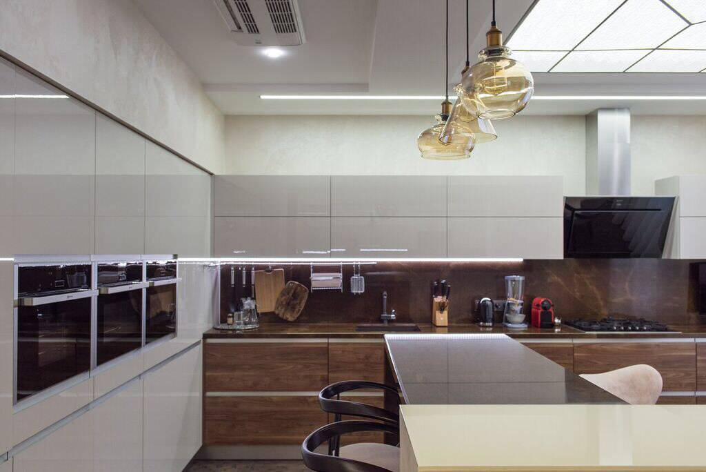 Фоновое изображение профиля Dом Немецкой Кухни Светлана