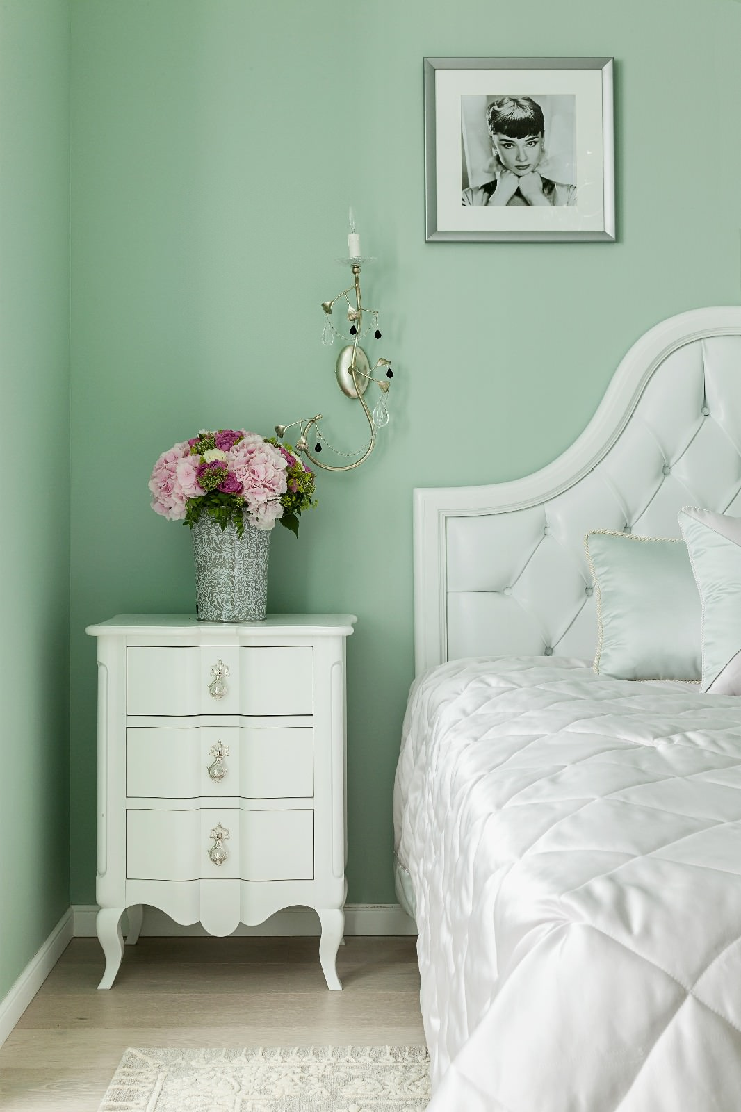 "Дивный сад"