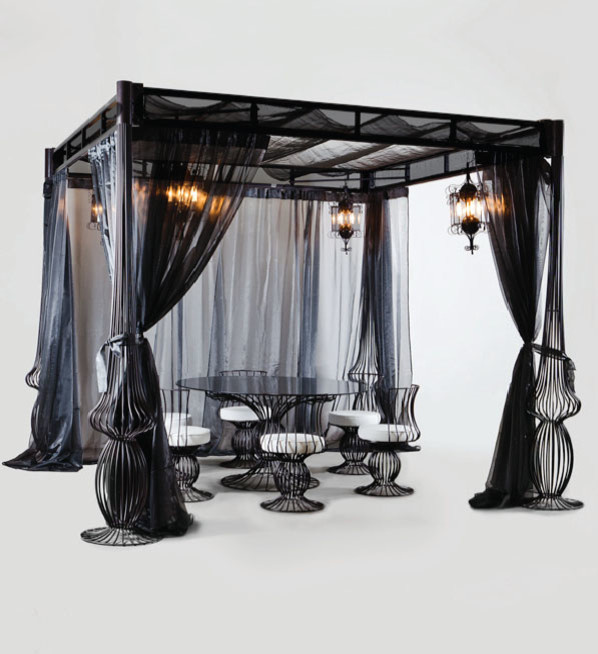 Фоновое изображение профиля Мебель Италия