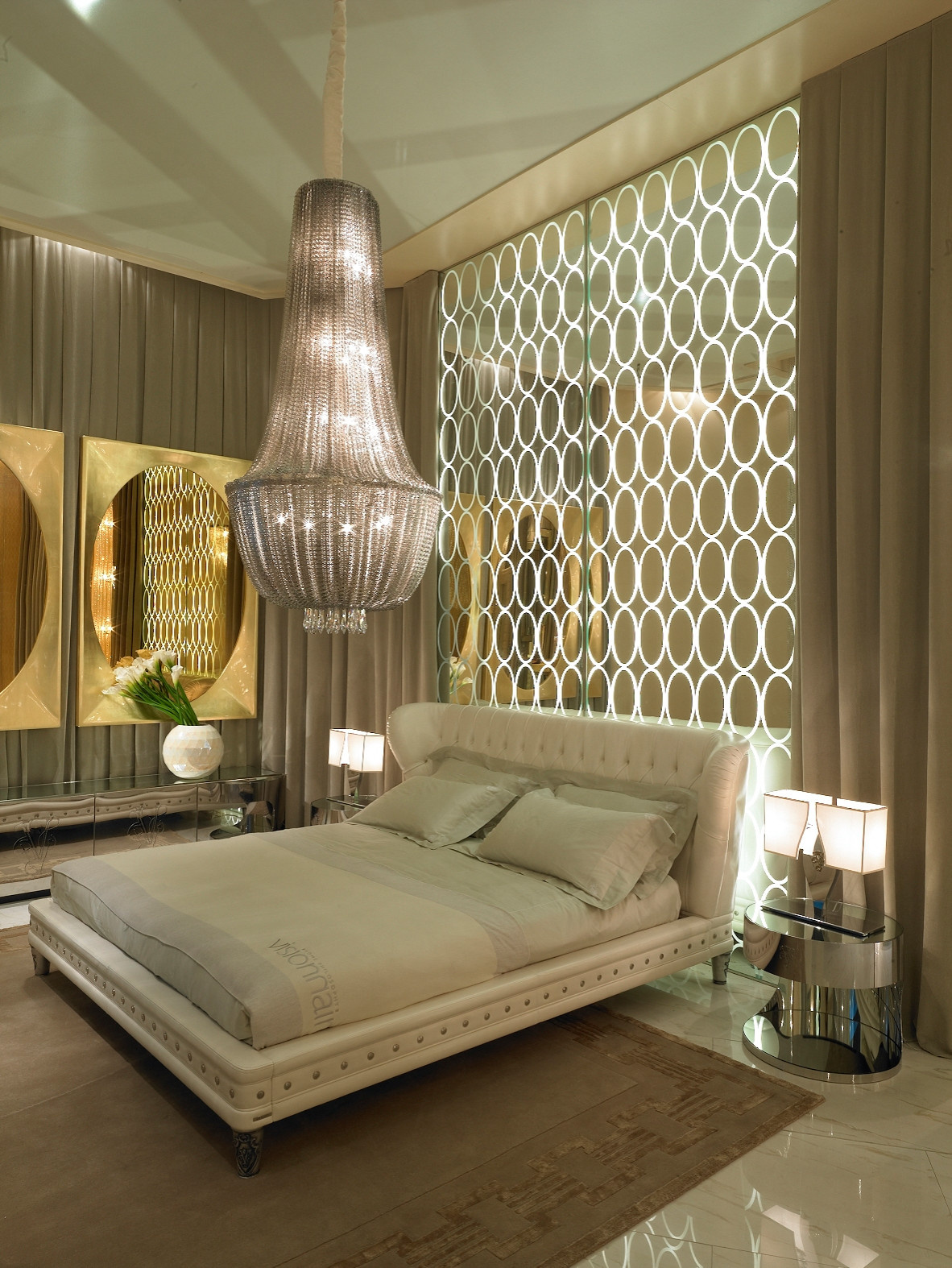 Мебель в интерьерах