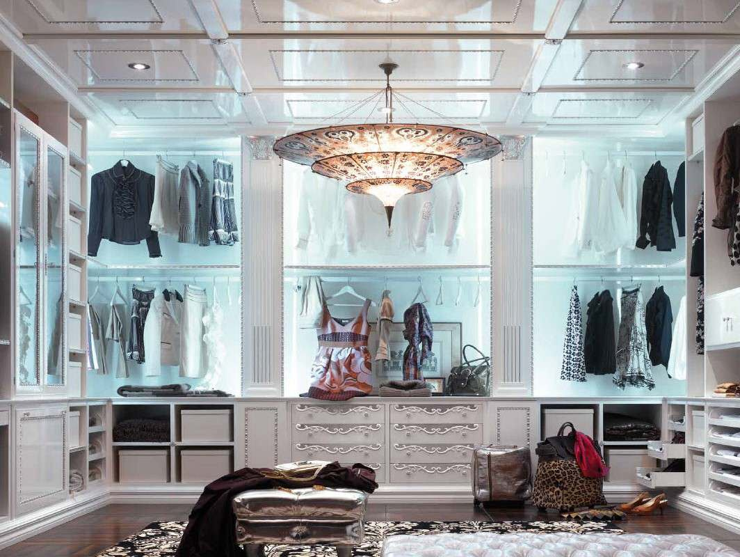 Мебель в интерьерах