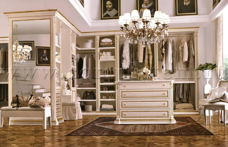 Мебель в интерьерах