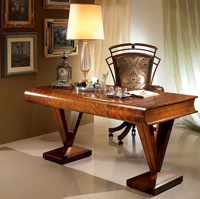 Мебель в интерьерах