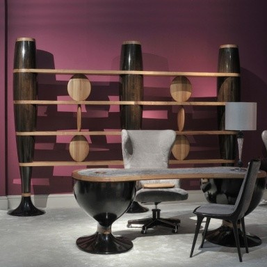 Мебель в интерьерах