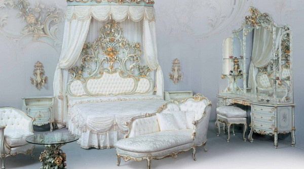 Мебель в интерьерах