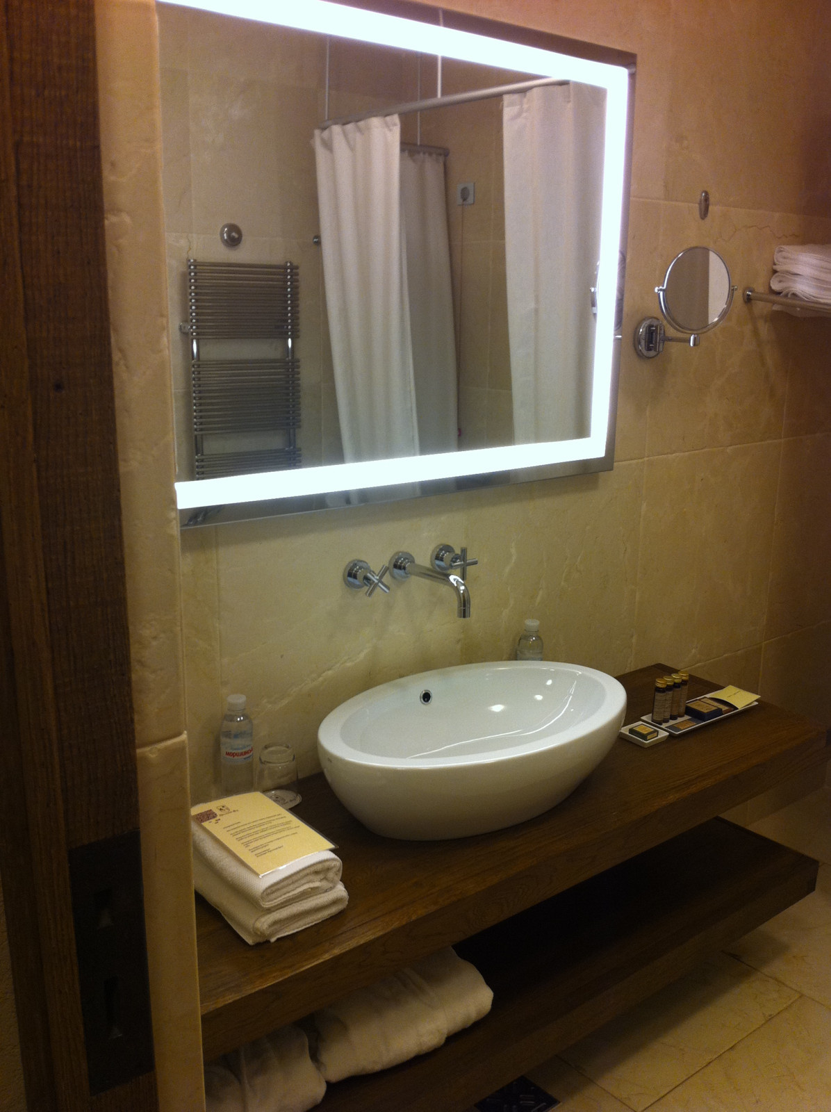 Дизайн квартиры