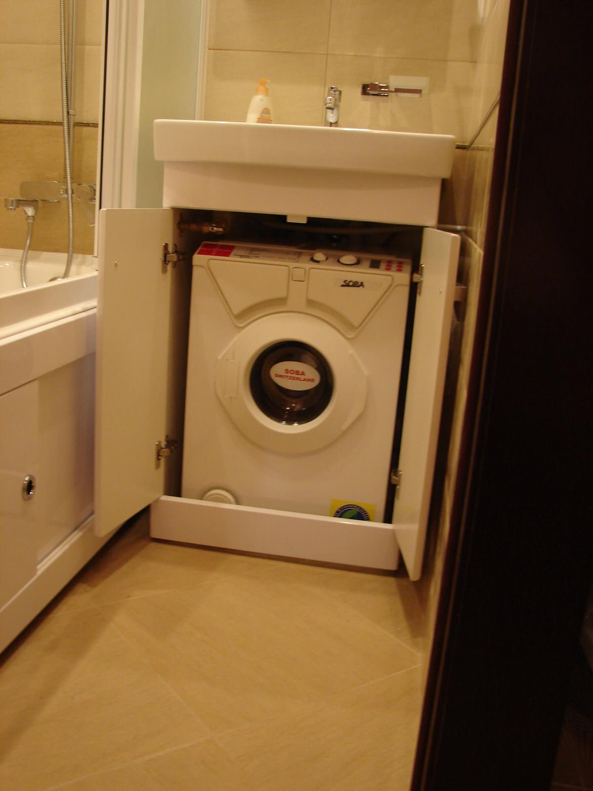 Ремонт ванных