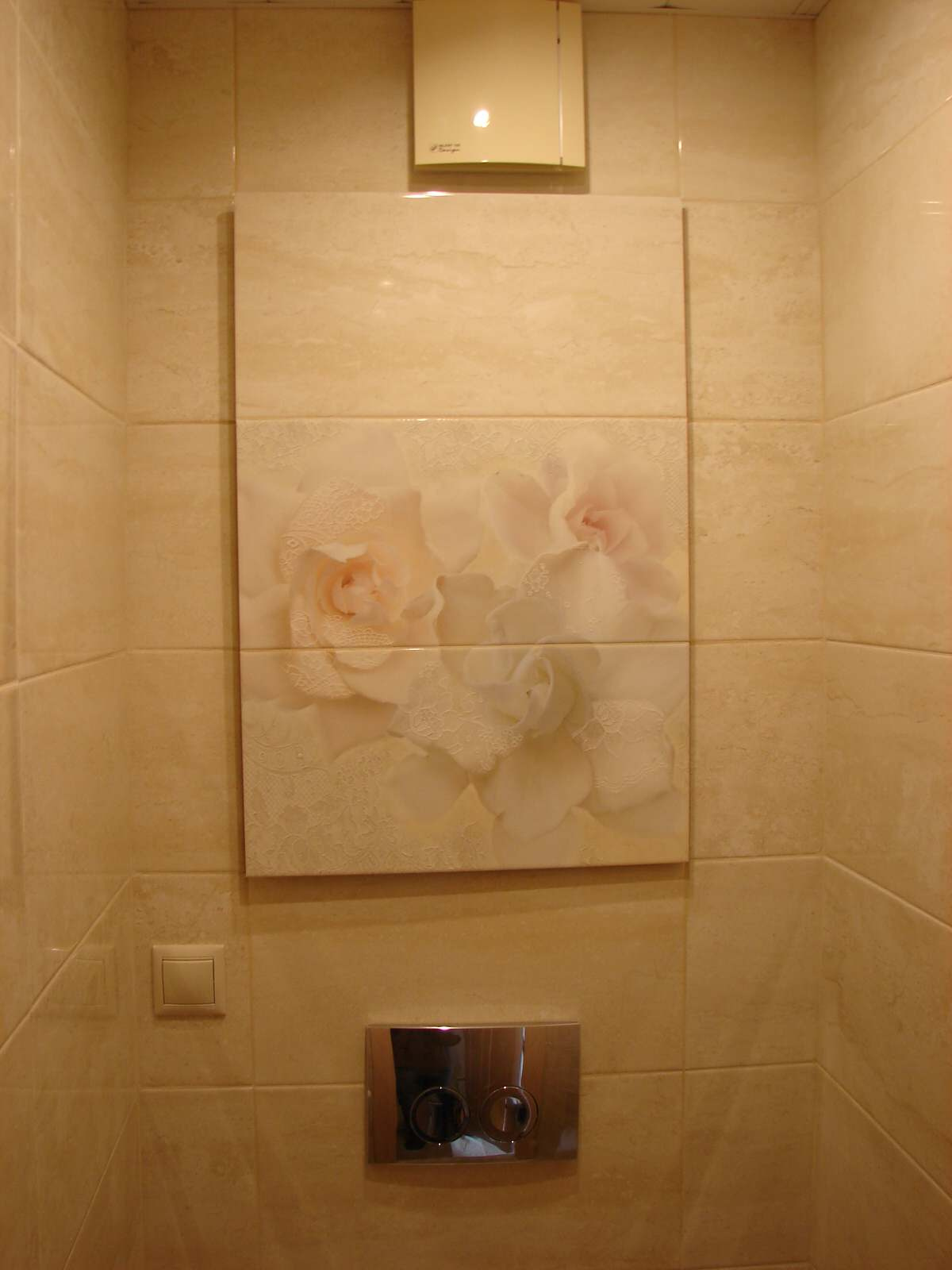 Ремонт ванных