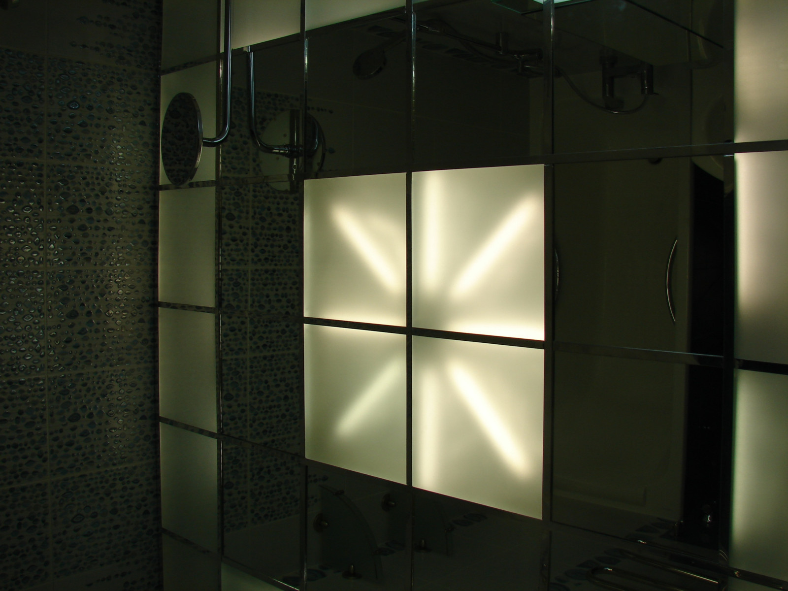 Ремонт ванных