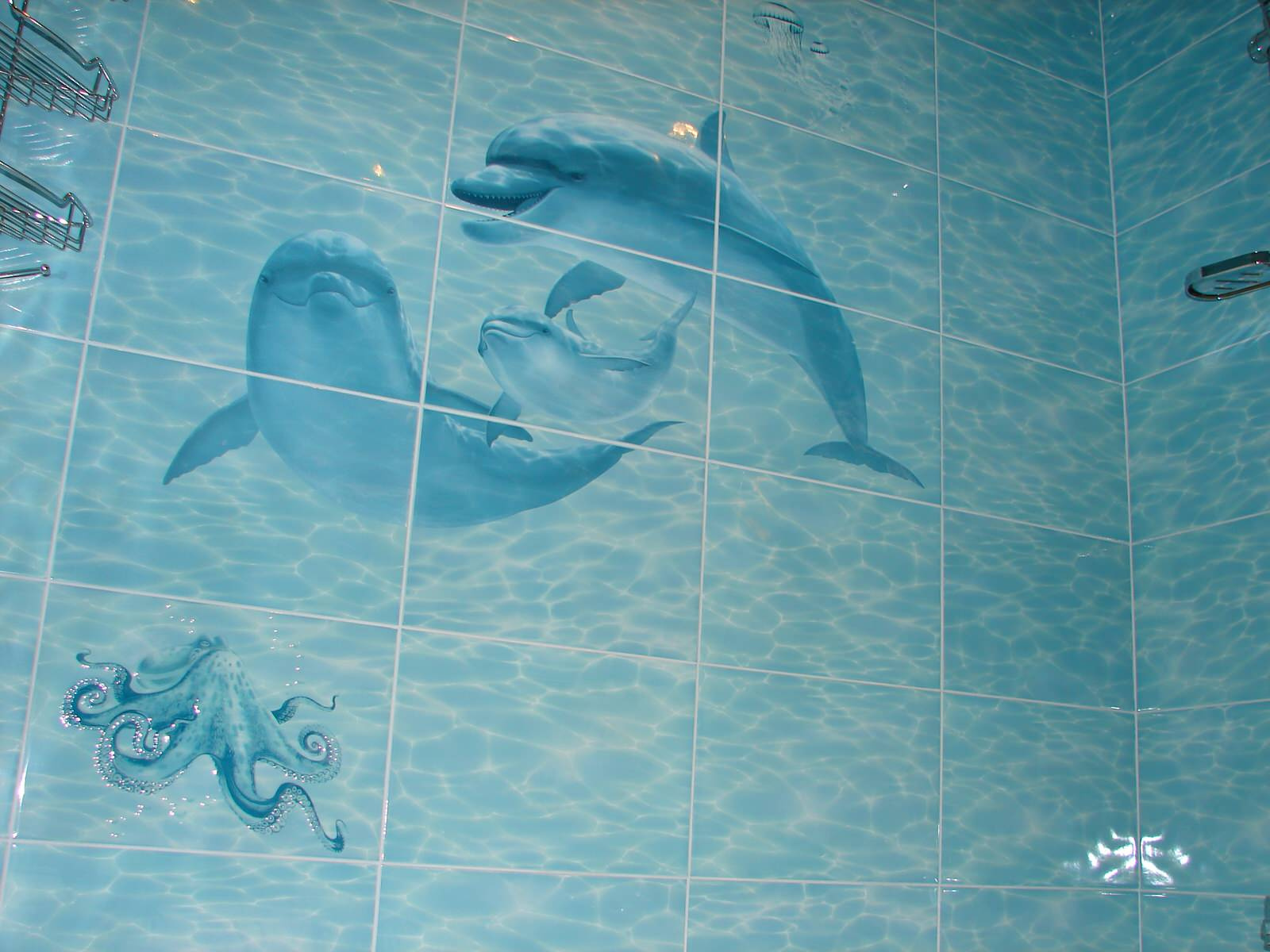 Ремонт ванных