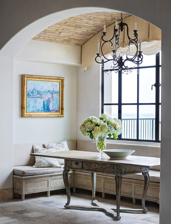 Скандинавский стиль