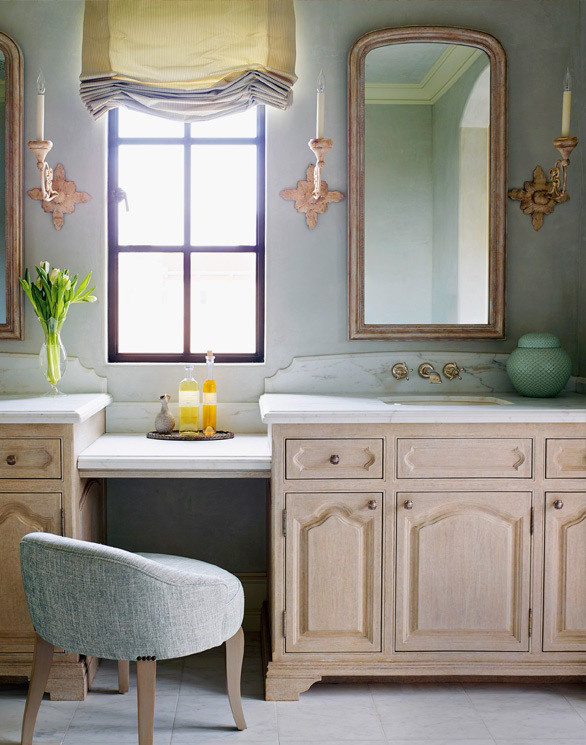 Скандинавский стиль