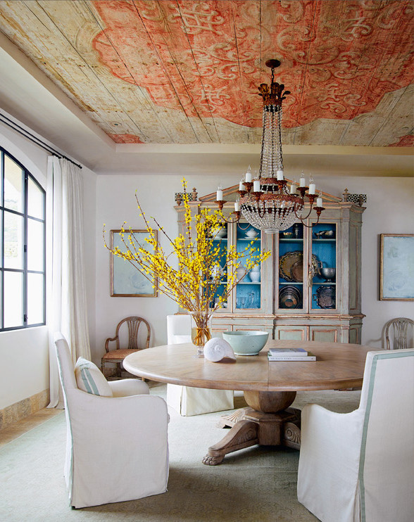 Скандинавский стиль