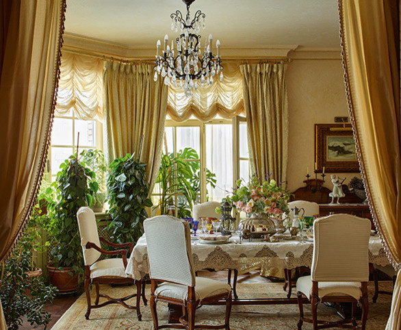 Обложка проекта: Классический стиль