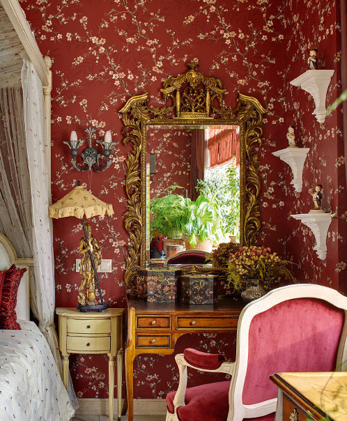 Классический стиль