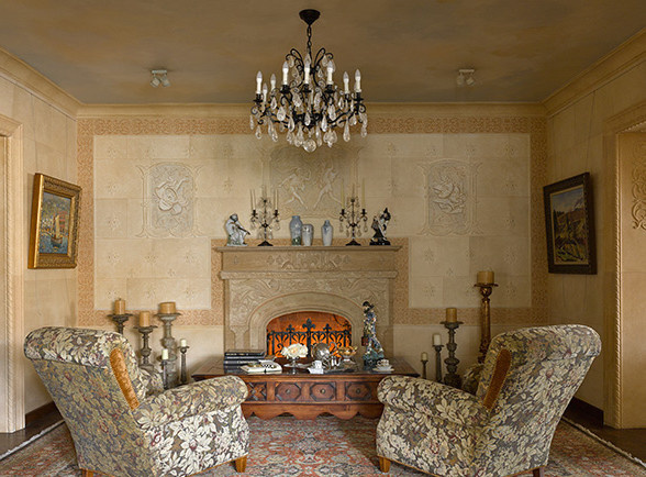 Классический стиль