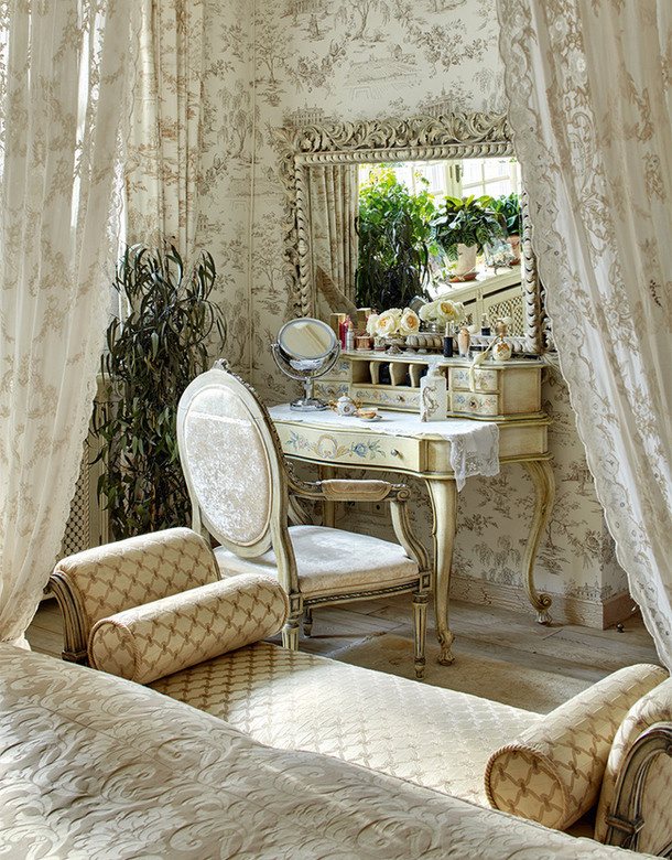 Классический стиль