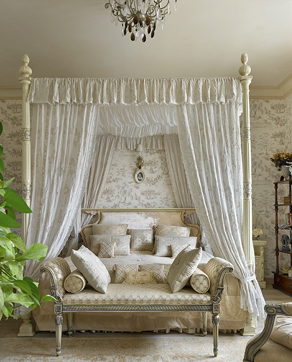 Классический стиль