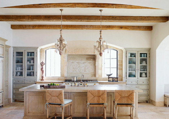 Скандинавский стиль