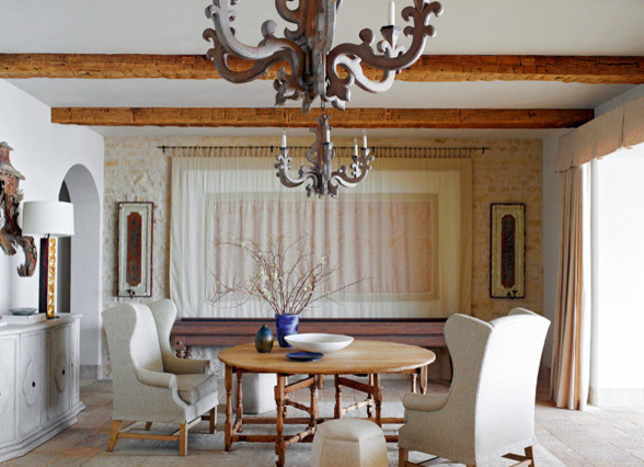 Скандинавский стиль