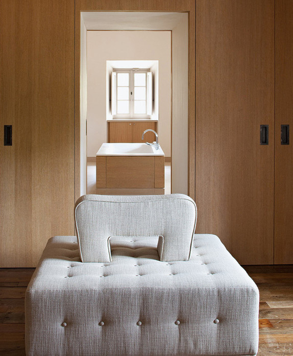 Скандинавский стиль