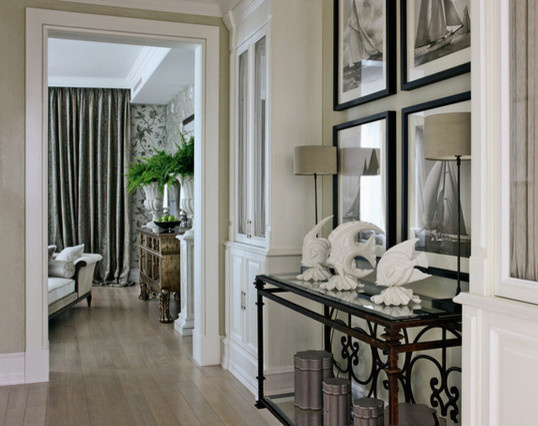 Обложка проекта: Современный стиль