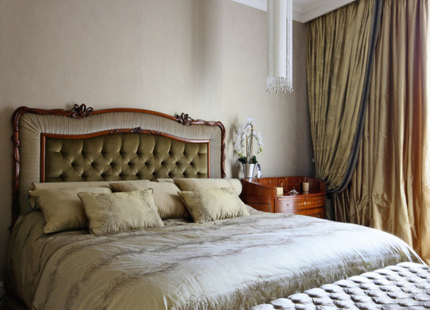 Современный стиль