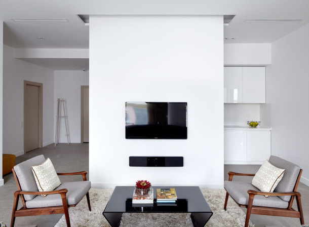 Современный стиль