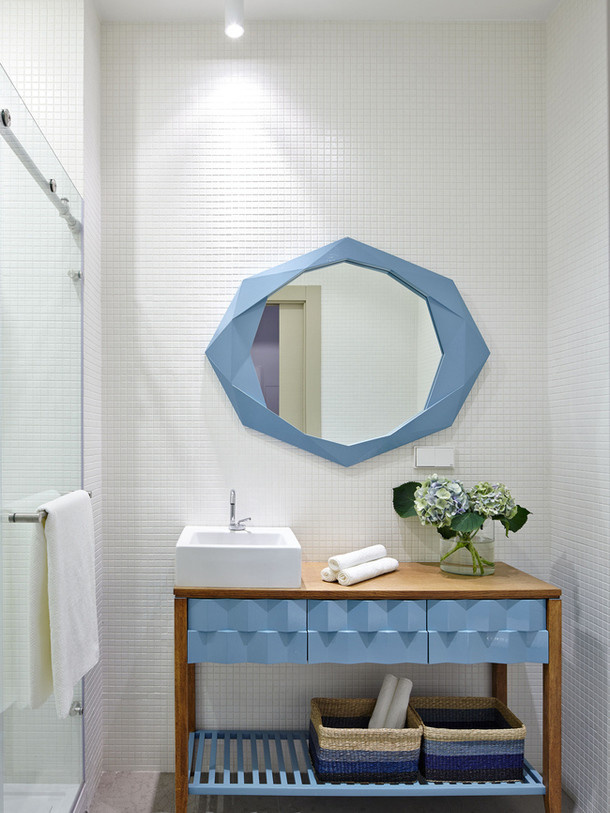 Современный стиль