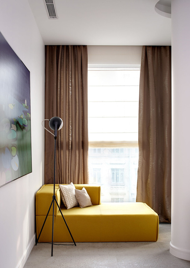 Современный стиль