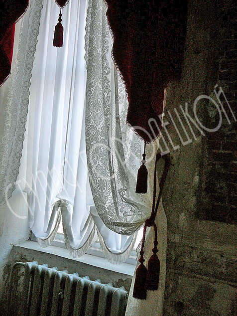 Елена Городецкая