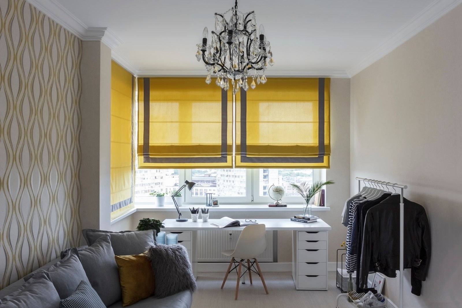 Квартира на Таганке