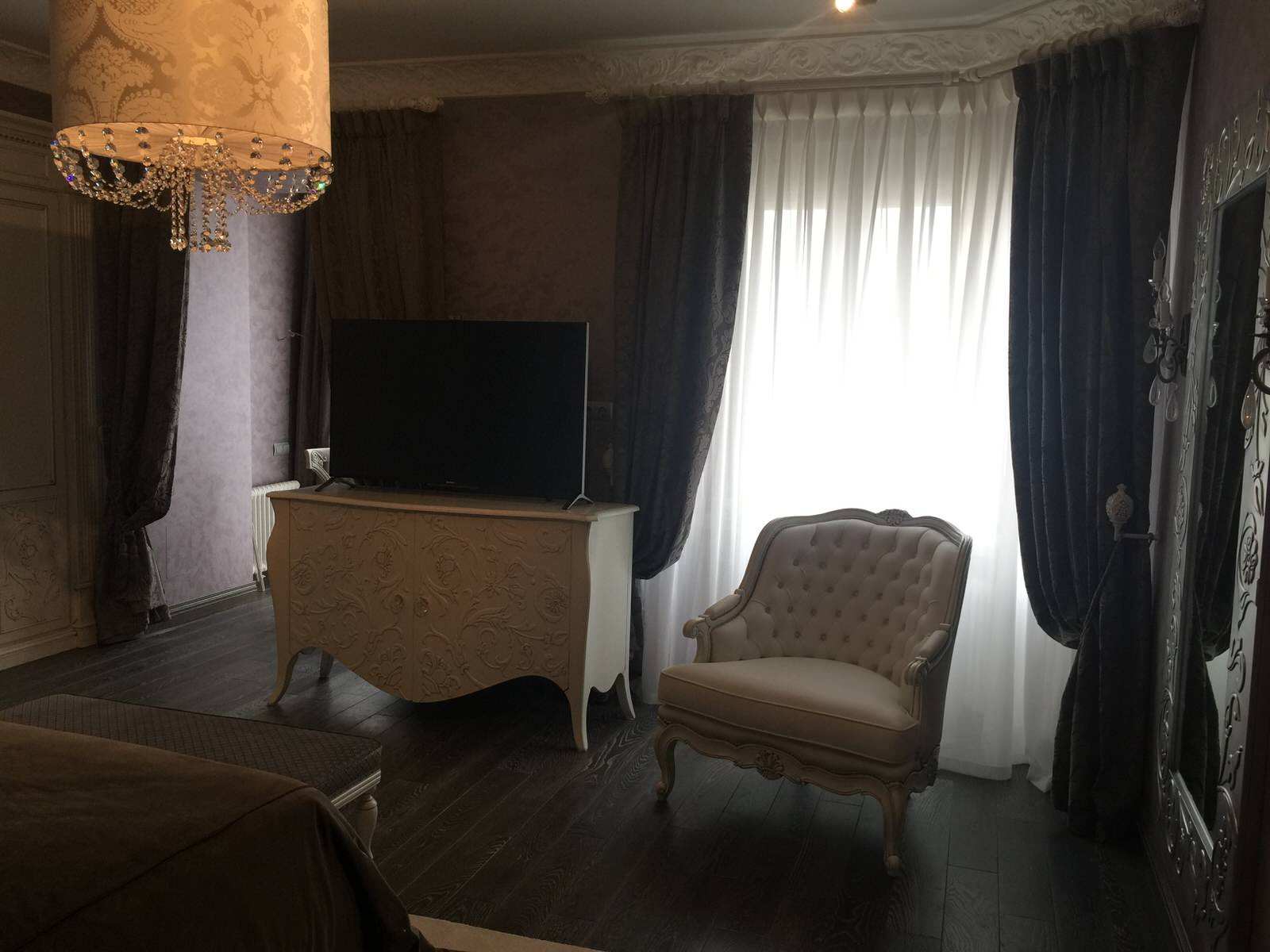 Квартира на улице Академика Пилюгина