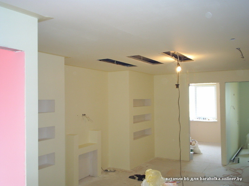 Объясняет юрист: Почему нельзя штробить стены под электрику