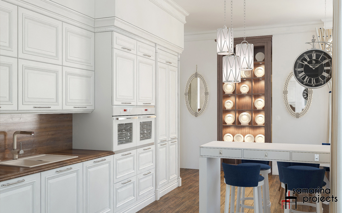 "Чистота и свежесть морского бриза"