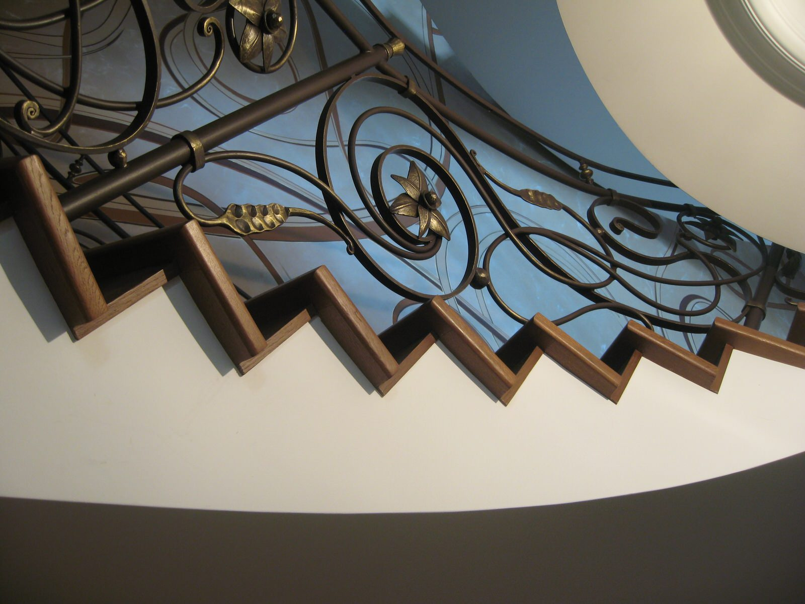 my stairs
